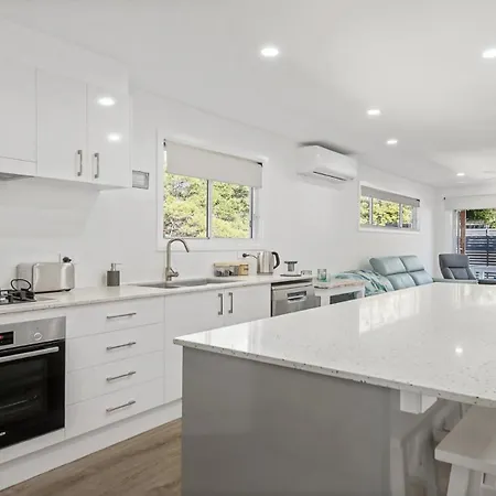 52A Chalmers Street Flynns Beach Port Macquarie Exterior photo