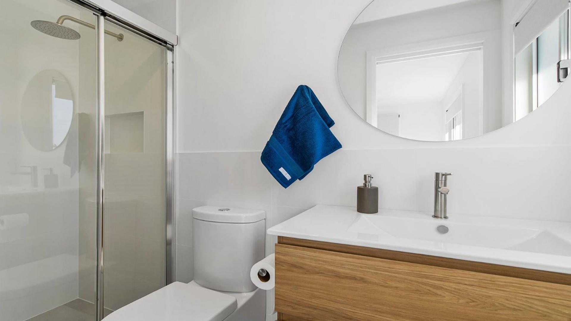 52a Chalmers Street Flynns Holiday home